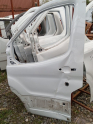 2015-23 FORD TRANSİT SOL ÖN KAPI ORJİNAL ÇIKMA