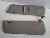 HYUNDAİ H 100 PANELVAN GÜNEŞLİK TAKIM