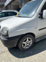 Fiat Doblo sol ön Çamurluk