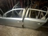 ÖZMEN OPEL ASTRA H ÇIKMA SOL ÖN ARKA KAPI