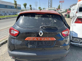 Oto Çıkma Parça / Kaporta & Karoser / Bagaj / Renault / Captur / Çıkma Parça 