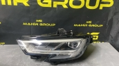 AUDI A3 2016-2020 Sol Far Matrix LED Çıkma Orijinal 8V0941035