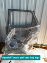 Oto Çıkma Parça / Kaporta & Karoser / Kapı / Hyundai / Accent / Çıkma Parça 
