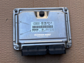 AUDİ A6 C5 02-05 1.9 TDİ OTOMATİK MOTOR BEYNİ 038906019LM