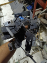 Oto Çıkma Parça / Mekanik / Kapı Kilidi / Ford / Fiesta / Çıkma Parça 