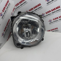Oto Çıkma Parça / Jeep / Renegade / Elektrik / Far / Çıkma Parça 