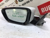 BMW G30 LCİ ISITMALI HAFIZALI SOL DİKİZ AYNASI 7485223 ORJINAL
