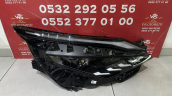 2024- NISSAN QASHQAI J12 MAKYAJLI SAĞ ÖN FAR 26010HN20A