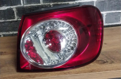 5M0945096 orj vw golf5 plus sağ arka stop lambası