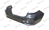 TOYOTA COROLLA ARKA TAMPON 2018-2022 SIFIR