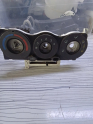 HYUNDAI Getz Kontrol Paneli