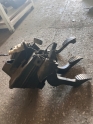Oto Çıkma Parça / Mekanik / Pedal / Fiat / Doblo / Çıkma Parça 