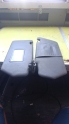 Fiat Siena Palio guneslikler