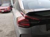 2021 Citroen C4 SOL ARKA STOP