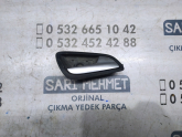 ÇIKMA FORD FOCUS 3 SAĞ ARKA İÇ AÇMA KAPI KOLU