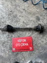 Oto Çıkma Parça / Alt Takım & Direksiyon / Aks / Renault / Trafic / Çıkma Parça 