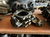 OPEL VECTRA B 2.0 GAZ KELEBEĞİ