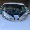 Whatsaptan siparişler - golf 7 sağ sol far Orjinal