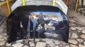 VOLKSWAGEN CADDY 2011-2014 KAPUT