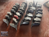 Oto Çıkma Parça / Fren & Debriyaj / Vestenhauz (Westinghouse) / Opel / Vectra / Çıkma Parça 