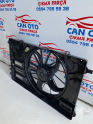 Oto Çıkma Parça / Isıtma, Soğutma & Klima / Fan Motoru / Ford / Tourneo Custom / Çıkma Parça 