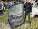 HYUNDAİ STAREX SAĞ ÖN KAPI KİLİDİ 1995-2005