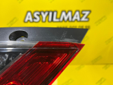 Oto Çıkma Parça / Elektrik / Stop / Honda / Civic / Çıkma Parça 