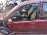 TATA İNDİCA 2006 ÇIKMA SOL ÖN KAPI KİLİDİ