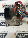 ALFA ROMEO 00551807940 0261207729 MOTOR BEYNİ