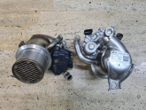 CADY BEETLE JETTA 2.0 TDI SULU EGR MOTORLU ORJİNAL