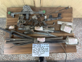 OPEL VECTRA B SAĞ KAPI CAM FİTİLİ VE LASTİĞİ 97-01 MODEL