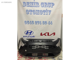 HYUNDAİ BAYON ÖN TAMPON 2021- YAN SANAYİ