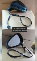 A4 AYNA SOL 16 PİNLİ 2015 2016 2017 2018 2019 SIFIR 8W1857409D