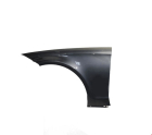 2188800118  ÖN ÇAMURLUK SOL (ALÜMİNYUM) CLS W218 2011-