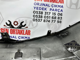 Oto Çıkma Parça / Kaporta & Karoser / Ön Tampon / Toyota / Corolla / Çıkma Parça 