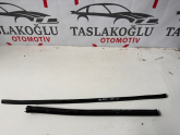 CİTROEN XSARA SAĞ ÖN KAPI CAM SIYIRICI FİTİL İÇ DIŞ