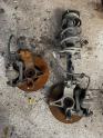 Renault Kangoo Fren Disk Taşıyıcı Kaliper Yay Amortisör