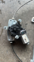 Hyundai accent blue sol arka kapı cam motoru