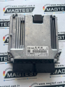 AUDI A5 2.0 TDI MOTOR ECU 05L907309 .0281034002 MD1CS004