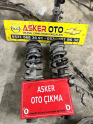 Combo C sol ön helozon yayı