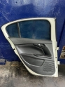 Oto Çıkma Parça / Kaporta & Karoser / Kapı / Fiat / Egea / Çıkma Parça 