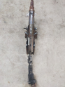 TRANSPORTER DİREKSİYON KOLONU 7E1419501M 7E1419501L