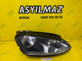 Oto Çıkma Parça / Elektrik / Far / Volkswagen / Golf / Çıkma Parça 