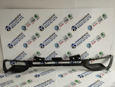 KIA SPORTAGE 2011-2014 TAMPON IZGARASI HATASIZ ORJINAL ÇIKMA