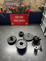 Oto Çıkma Parça / Motor / Eksantrik Dişlisi / Renault / Master / Çıkma Parça 