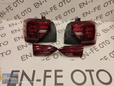 VW POLO SAĞ SOL İÇ DIŞ LED STOP LAMBASI SIFIR