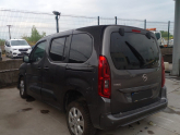 OPEL COMBO E DEPO KAPAĞI ÇIKMA SÖKME YEDEK PARÇA