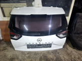 ÖZMEN OPEL CROSSLAND ÇIKMA ARKA BAGAJ KAPAĞI