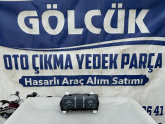 83800-FG180-A Toyota Hilux 2.4 4x4 Kilometre Saati /Gösterge ORJ