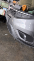 Oto Çıkma Parça / Kaporta & Karoser / Ön Tampon / Fiat / Doblo / Çıkma Parça 
